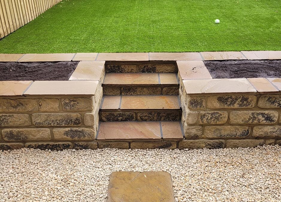 Porcelain Paving